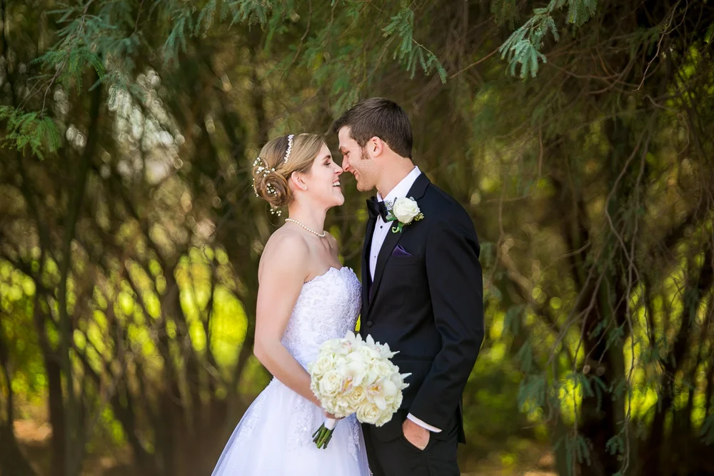 Brophy chapel wedding | Beachweddingtips.com
