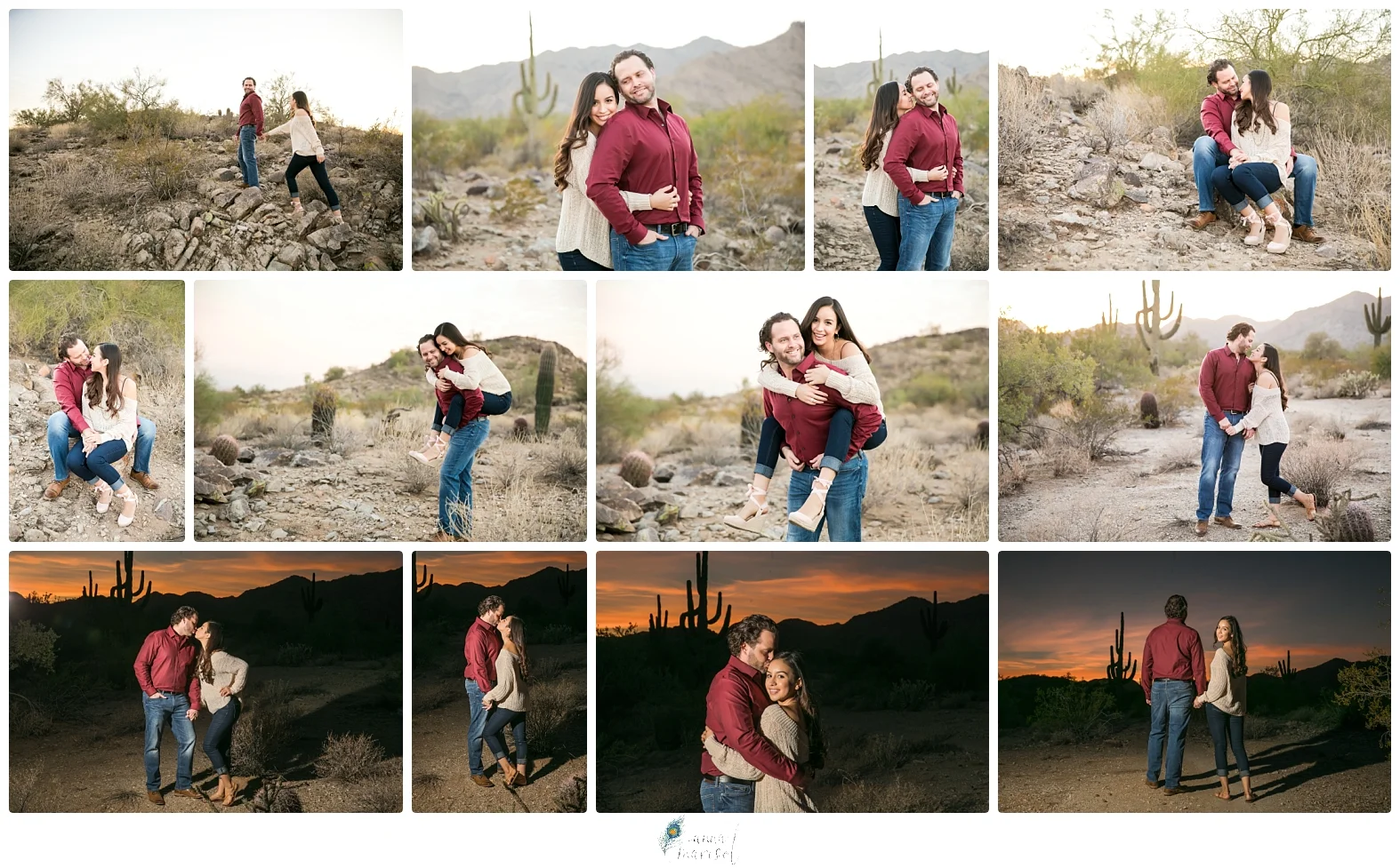 ^ Verrado Desert ^