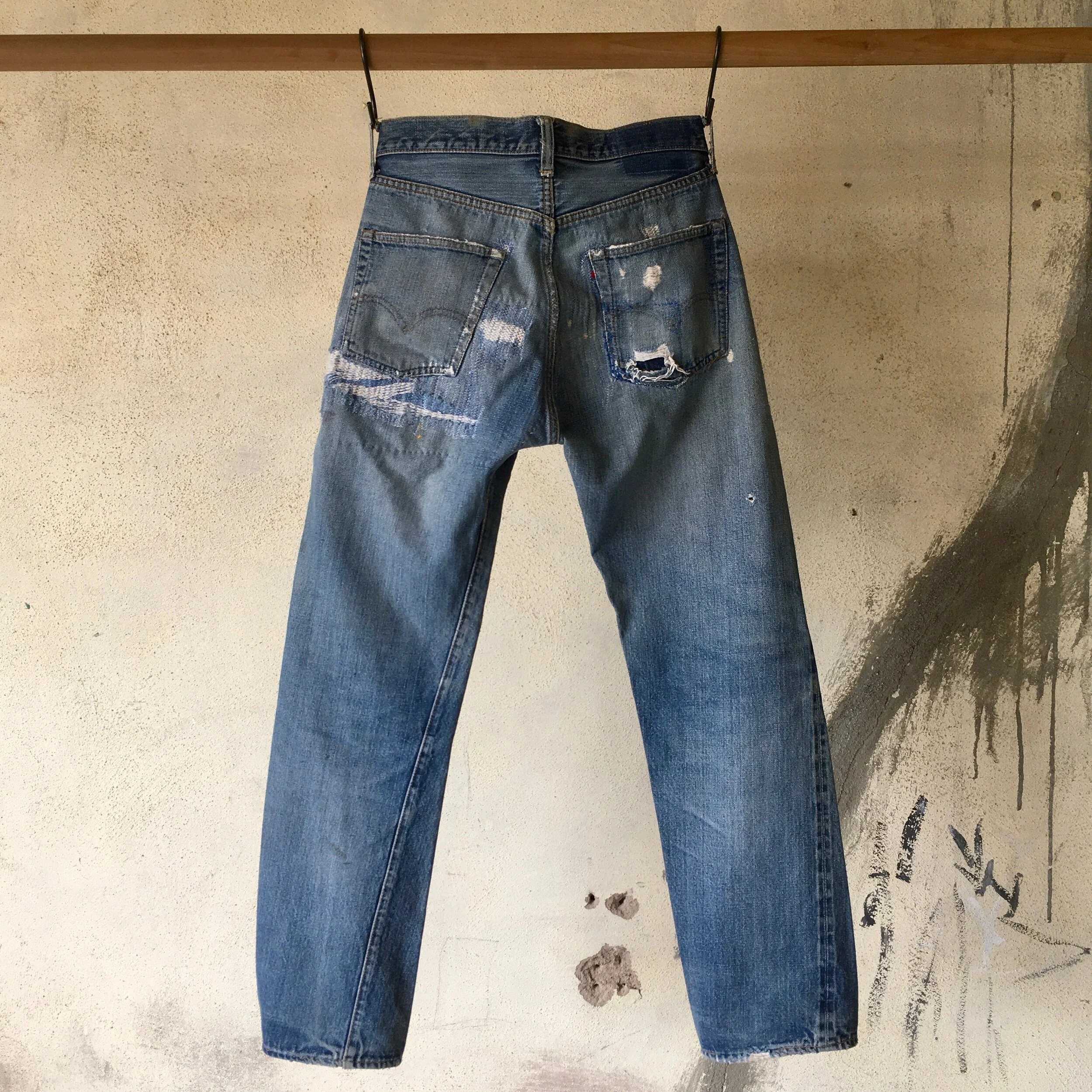 love jeans since 1982