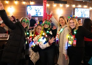 Pittsburgh Holiday Lights Trolley Tour | BYOB Festive Ride Through the