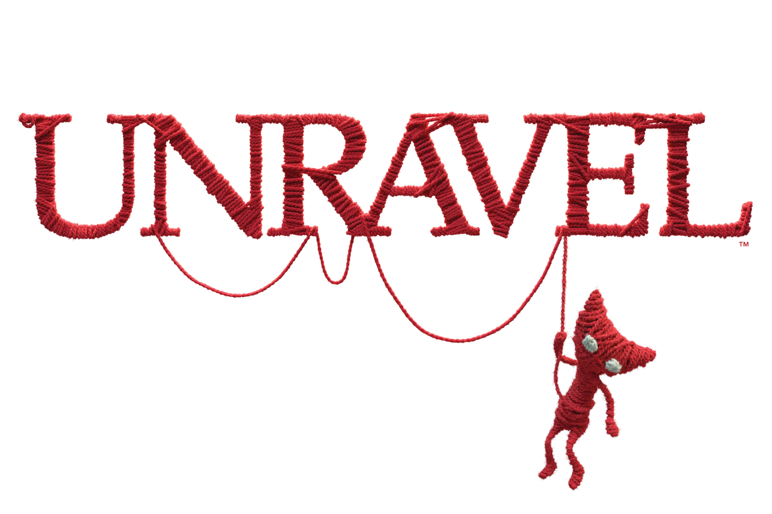 Unravel Two logo