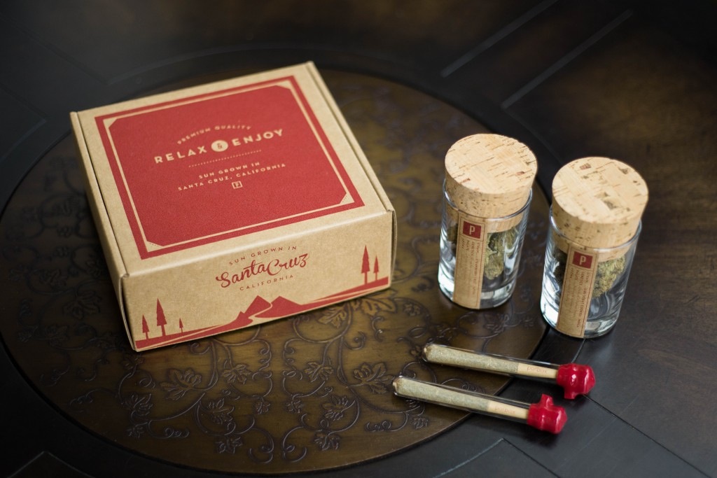 PotBox Branding and Package Design Direction and creation of Potbox branding Including: Artwork concepts, package design, typography, logo, color palette, and additional branding system assets. ------- Visit: PotBox.com