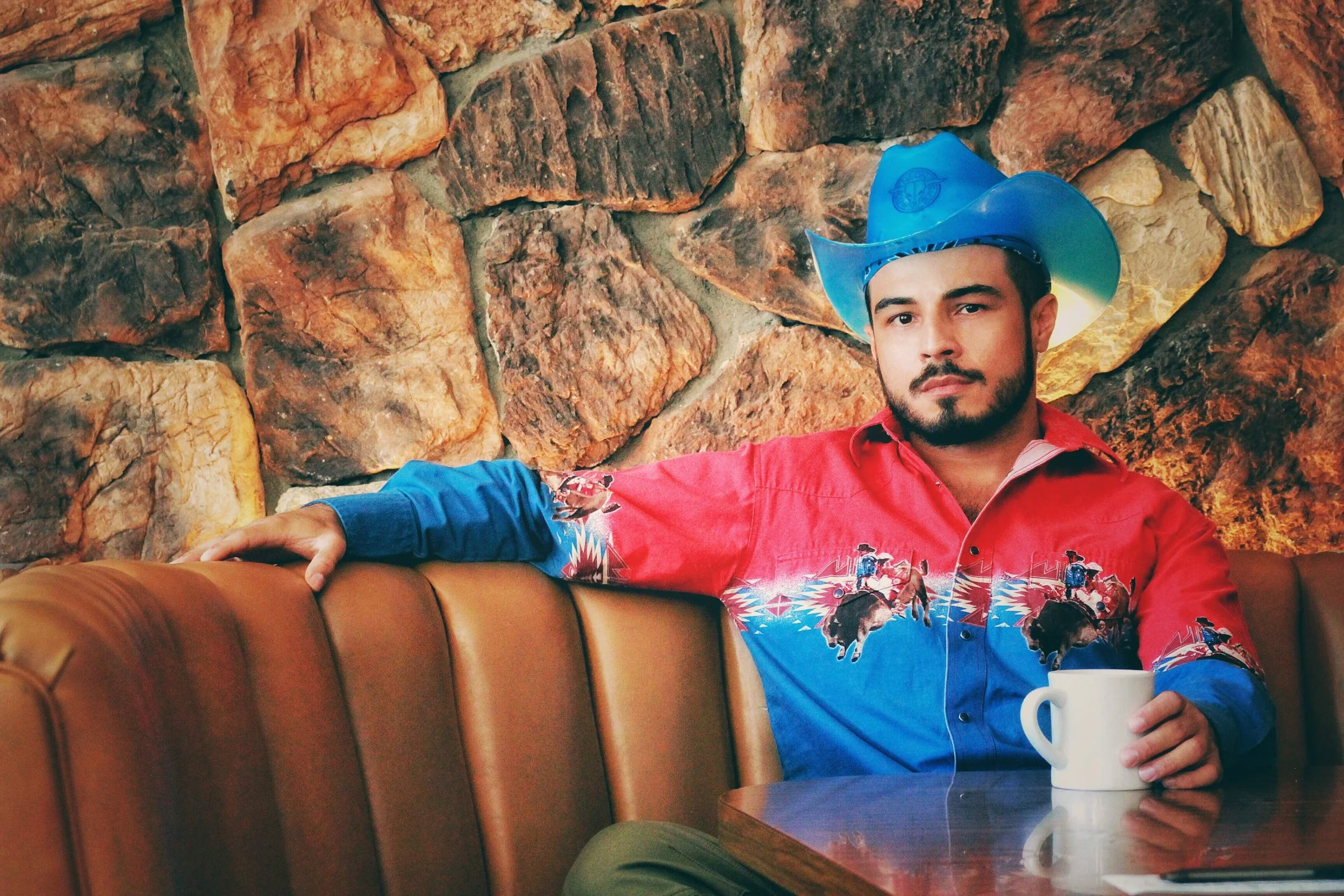Ep. 9 AB Soto