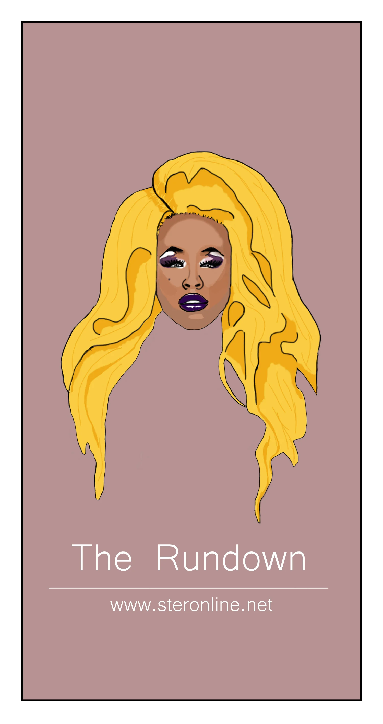 The Rundown of RuPaul's Drag Race Ep. 2 Season 9