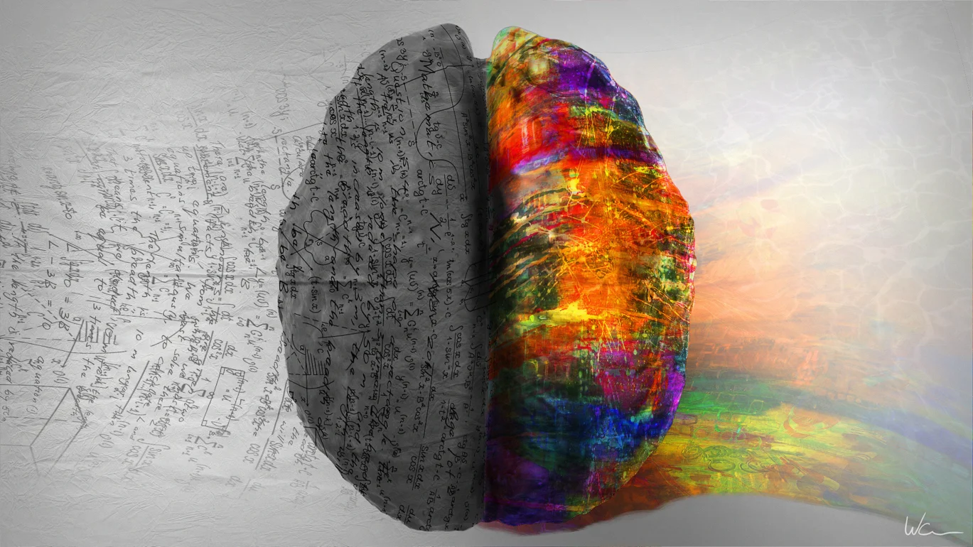 Left Brain, Right Brain, Science or Art? How I became a Jewelry Engineer.