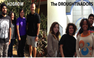2014 Program Update: A Year of Innovative Projects in Targeted Youth Engagement