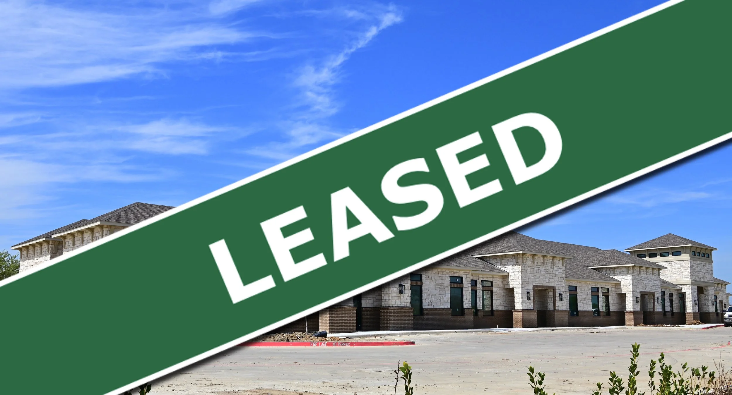 5401 Long Prairie Road, Flower Mound, TX 75028 - OFFICE