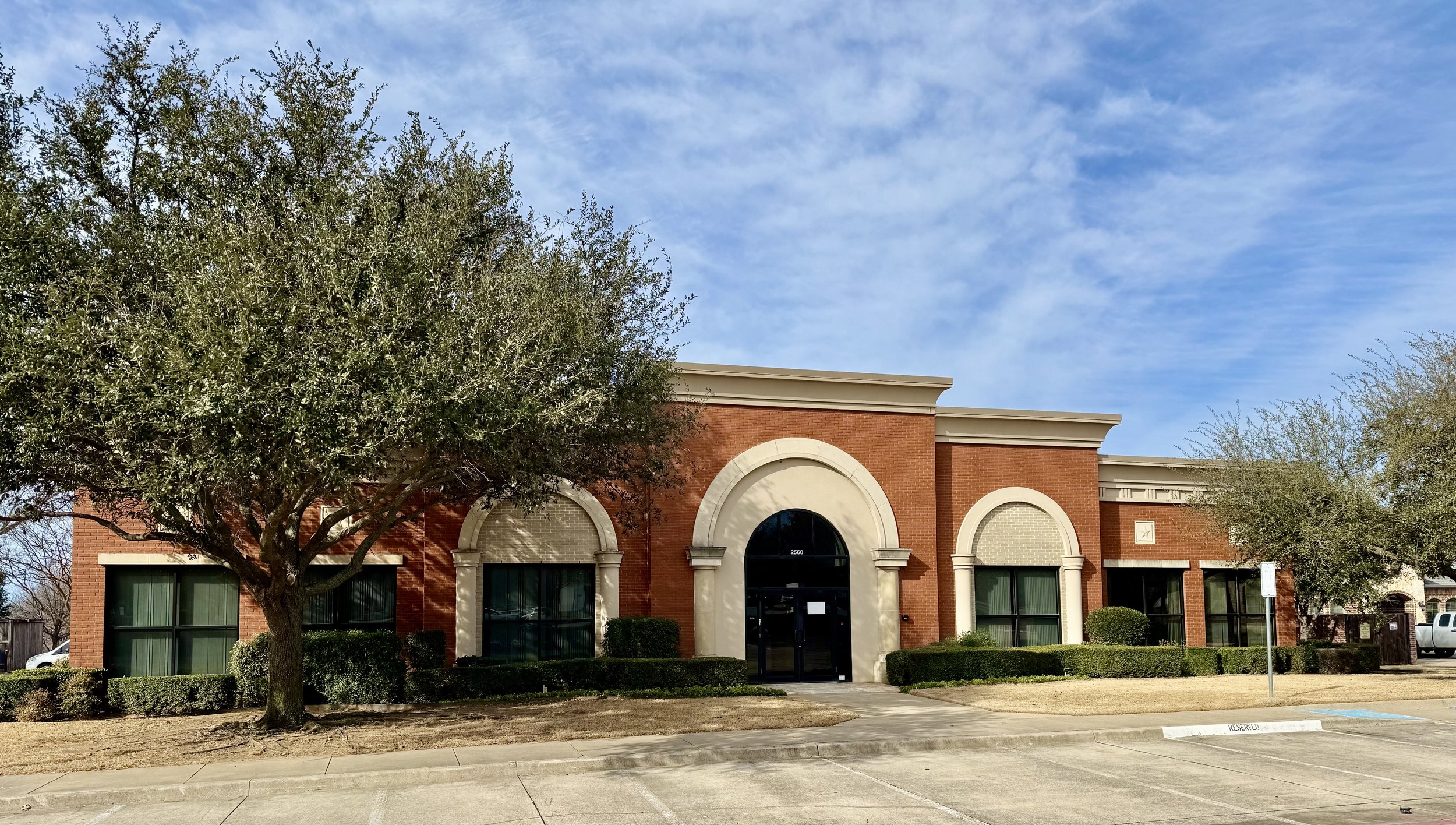 2560 Southwest Grapevine Pkwy, Grapevine, TX 76051 - OFFICE