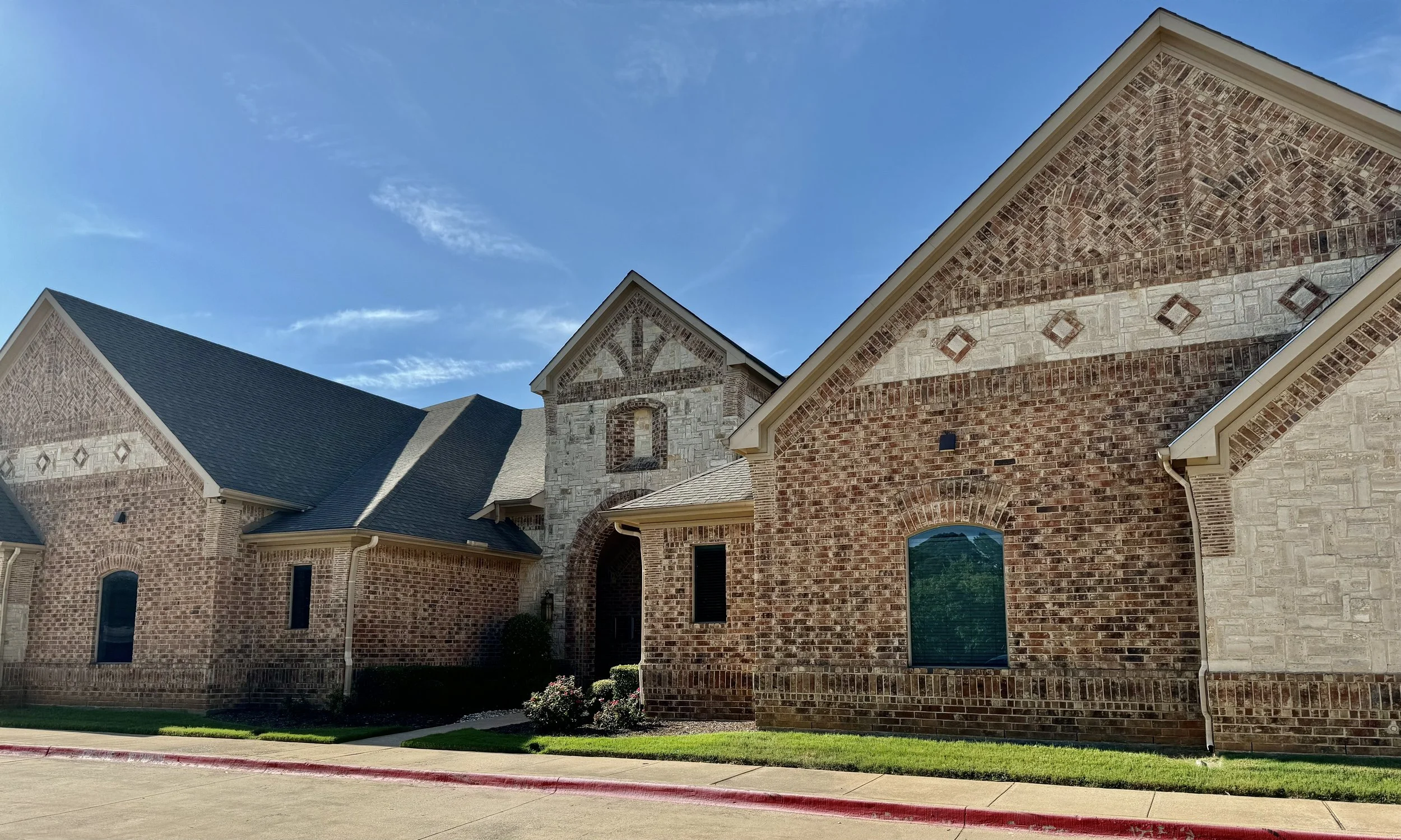 3419 Cross Timbers Road, Flower Mound, TX 75028 - OFFICE