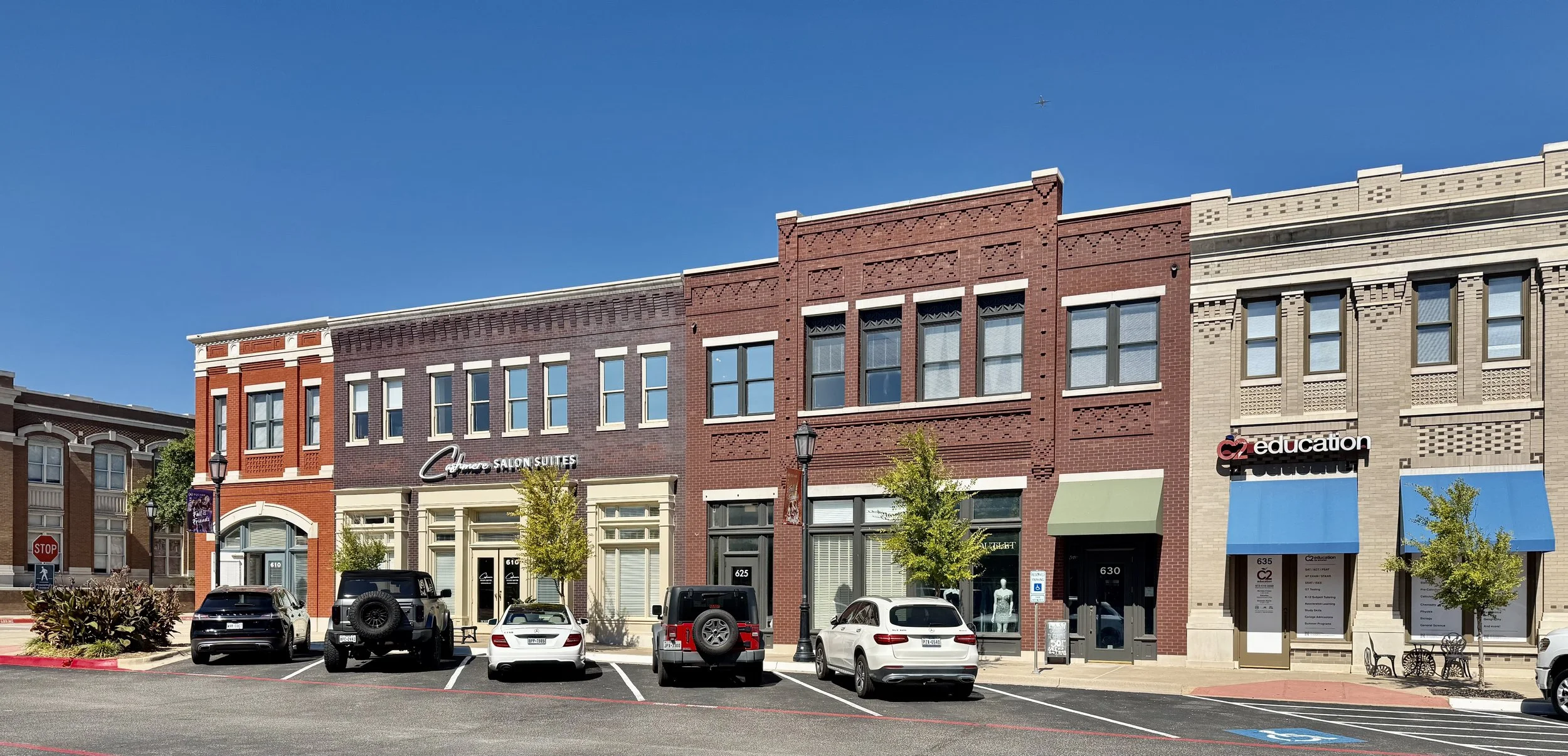 600 Parker Square, Flower Mound, TX 75028