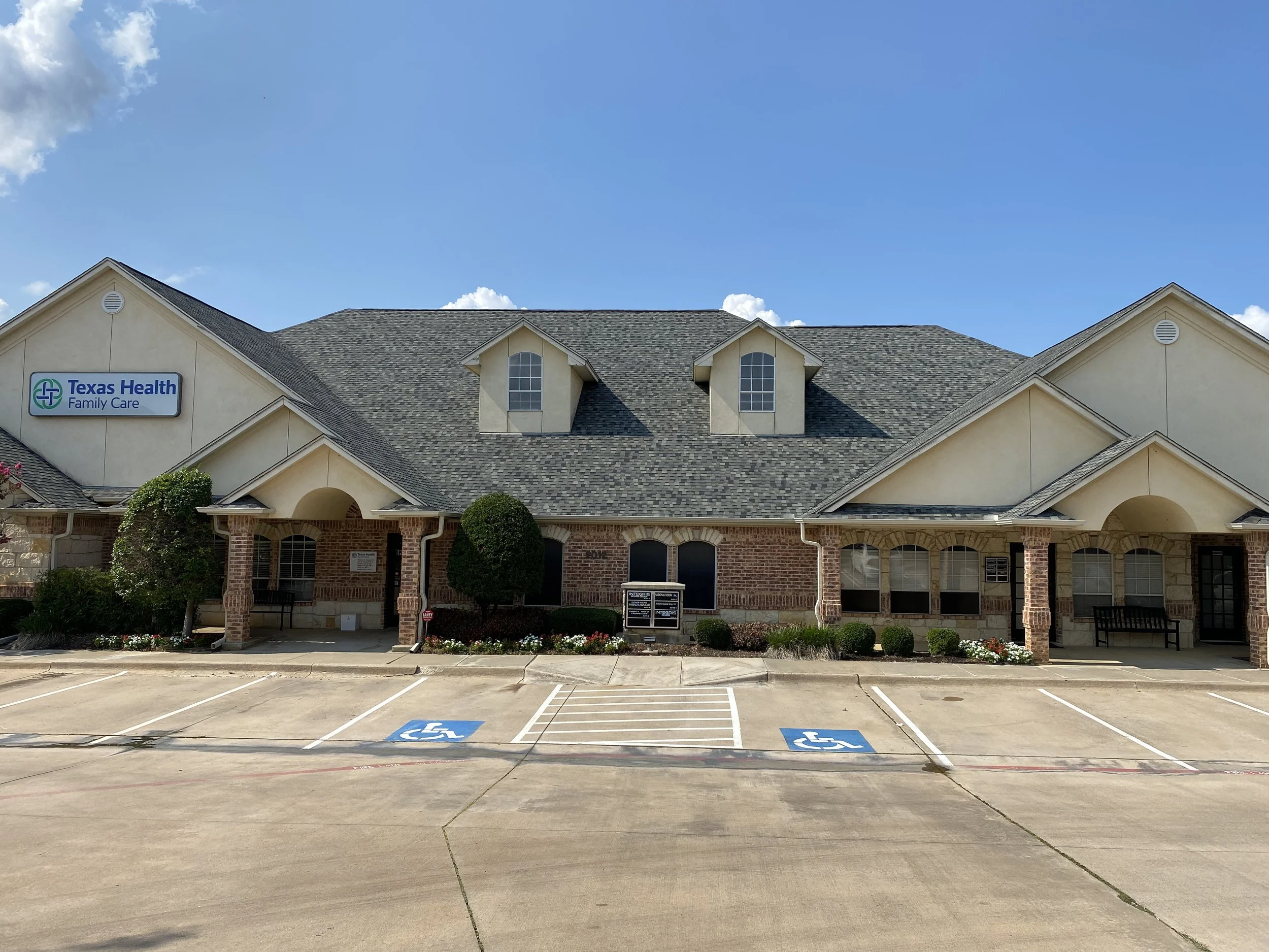 2012 FM 407, Highland Village, TX 75077 - EXECUTIVE SUITES