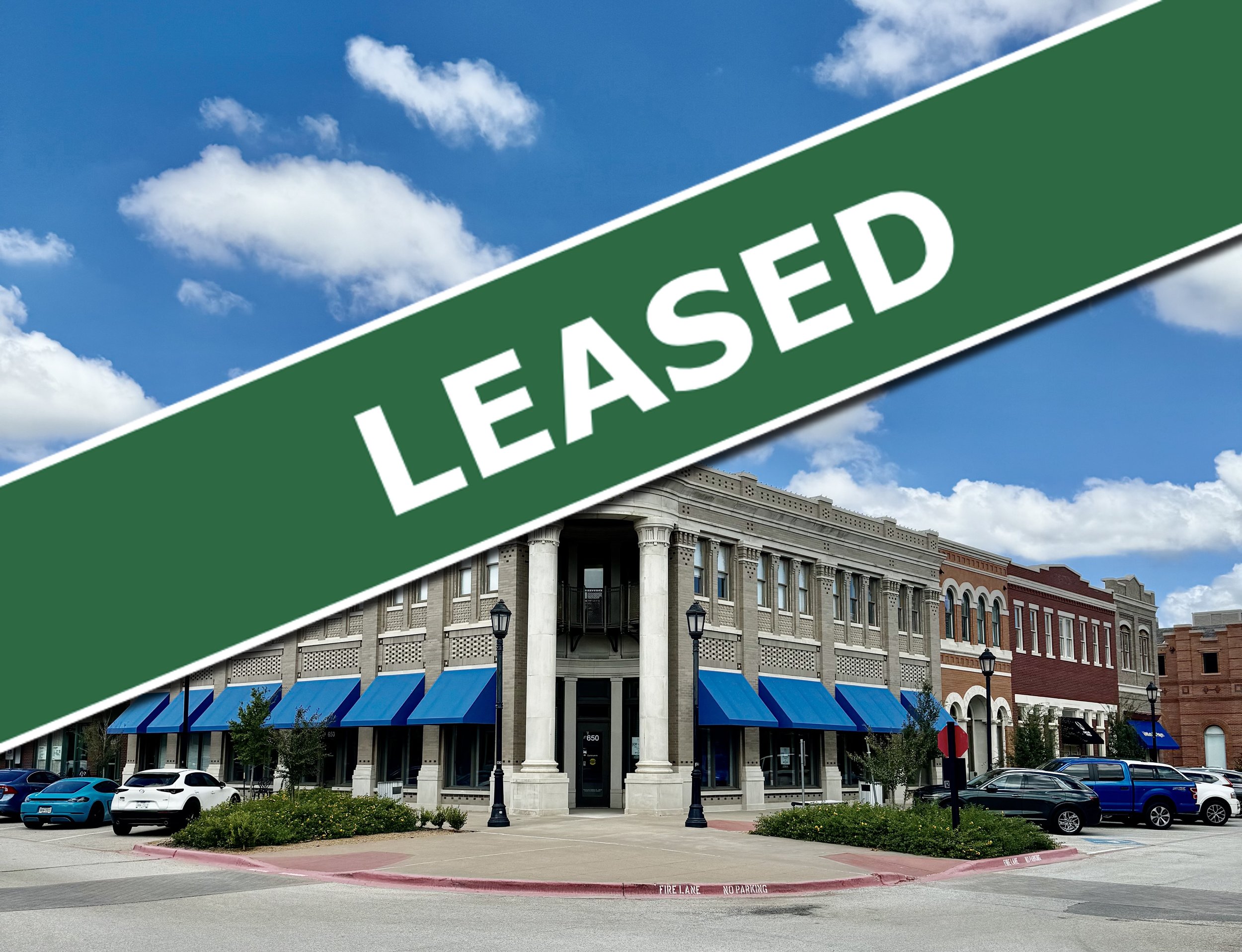 650 Parker Square, Flower Mound, TX 75028 - RETAIL