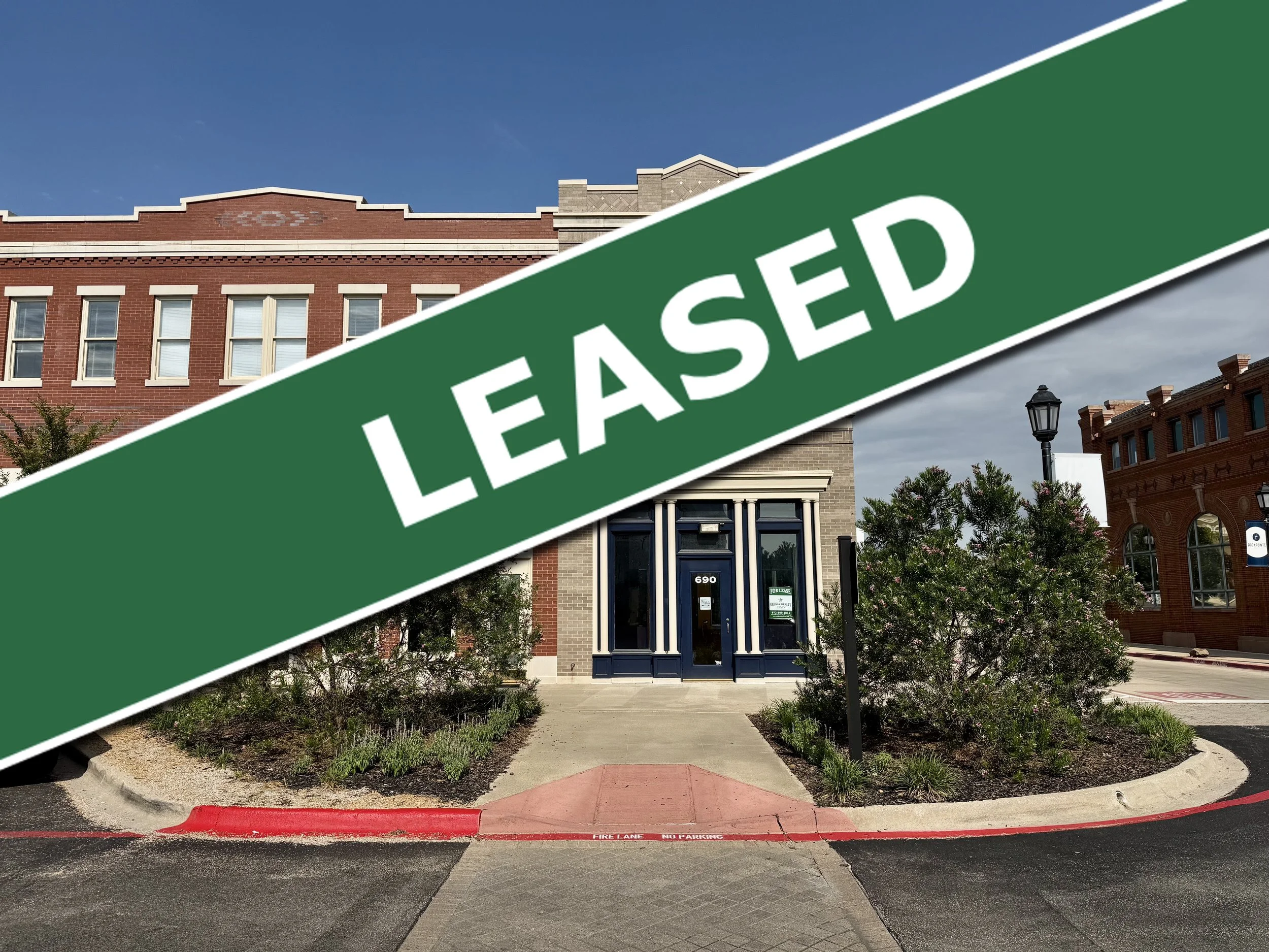 690 Parker Square, Flower Mound, TX 75028 - RETAIL