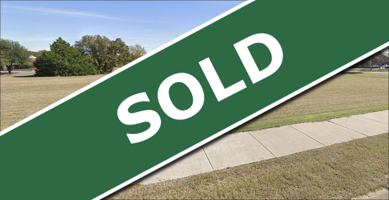 LAND - NEC Morriss Road and Eaton, Flower Mound, TX (Lot 2R1, Block A, Smith Addn)