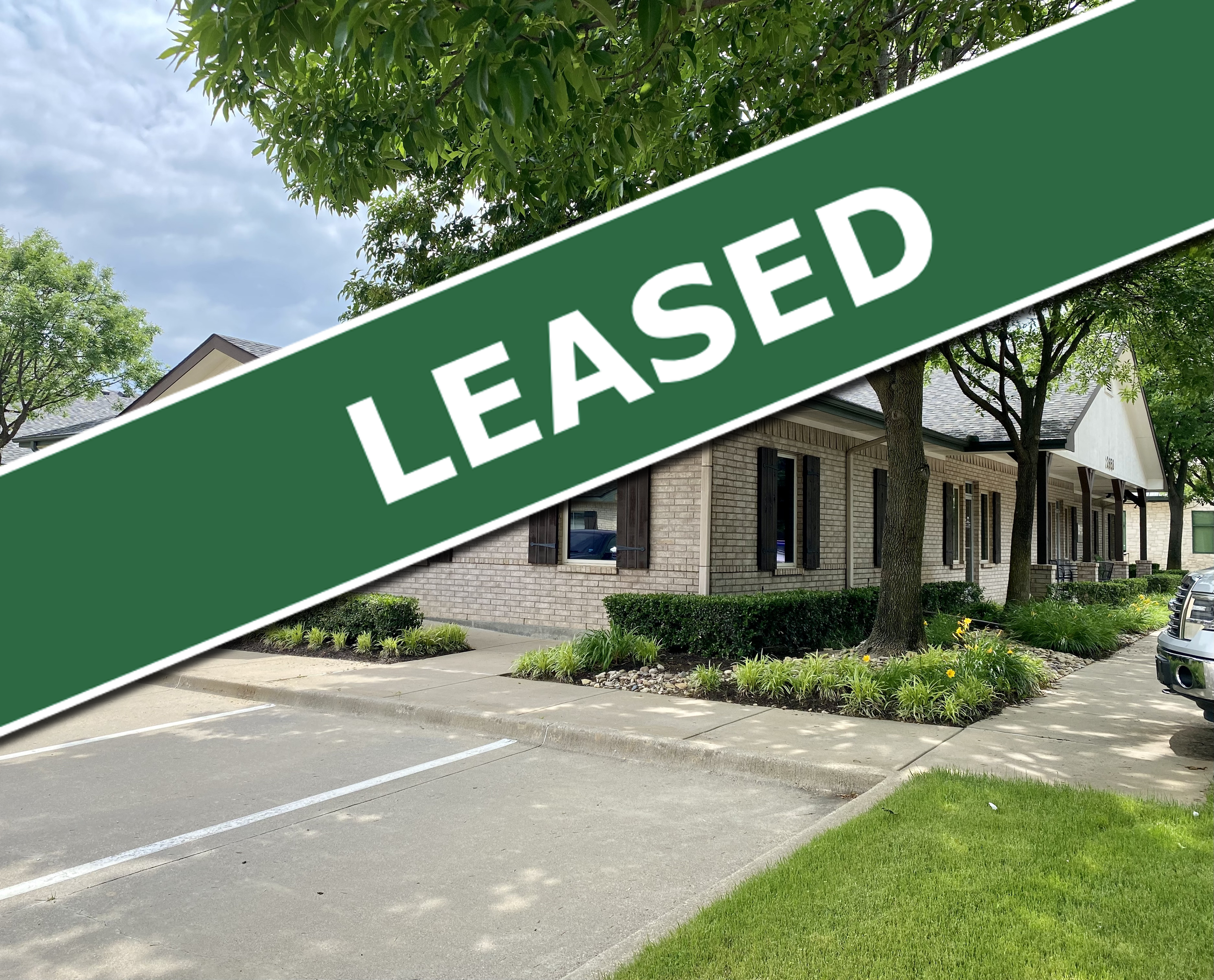 2651-2653 Sagebrush Drive, Flower Mound, TX 75028 - OFFICE