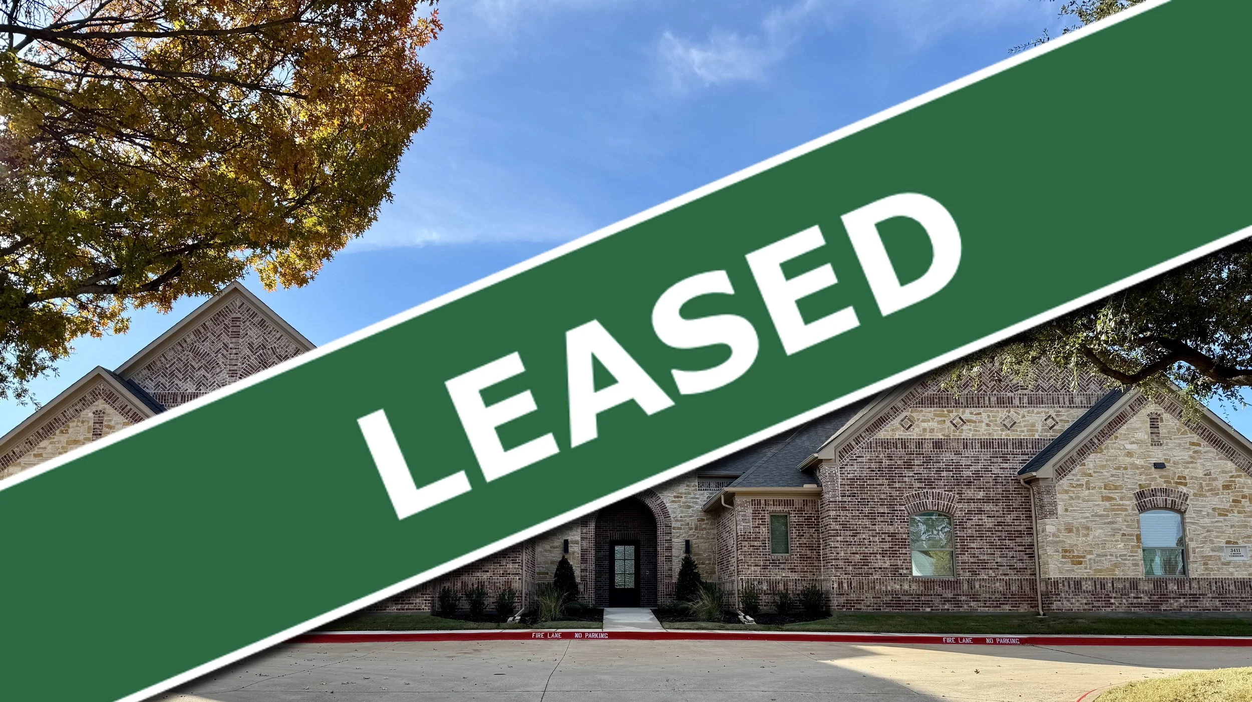 3411 Cross Timbers Road, Flower Mound, TX 75028 - OFFICE