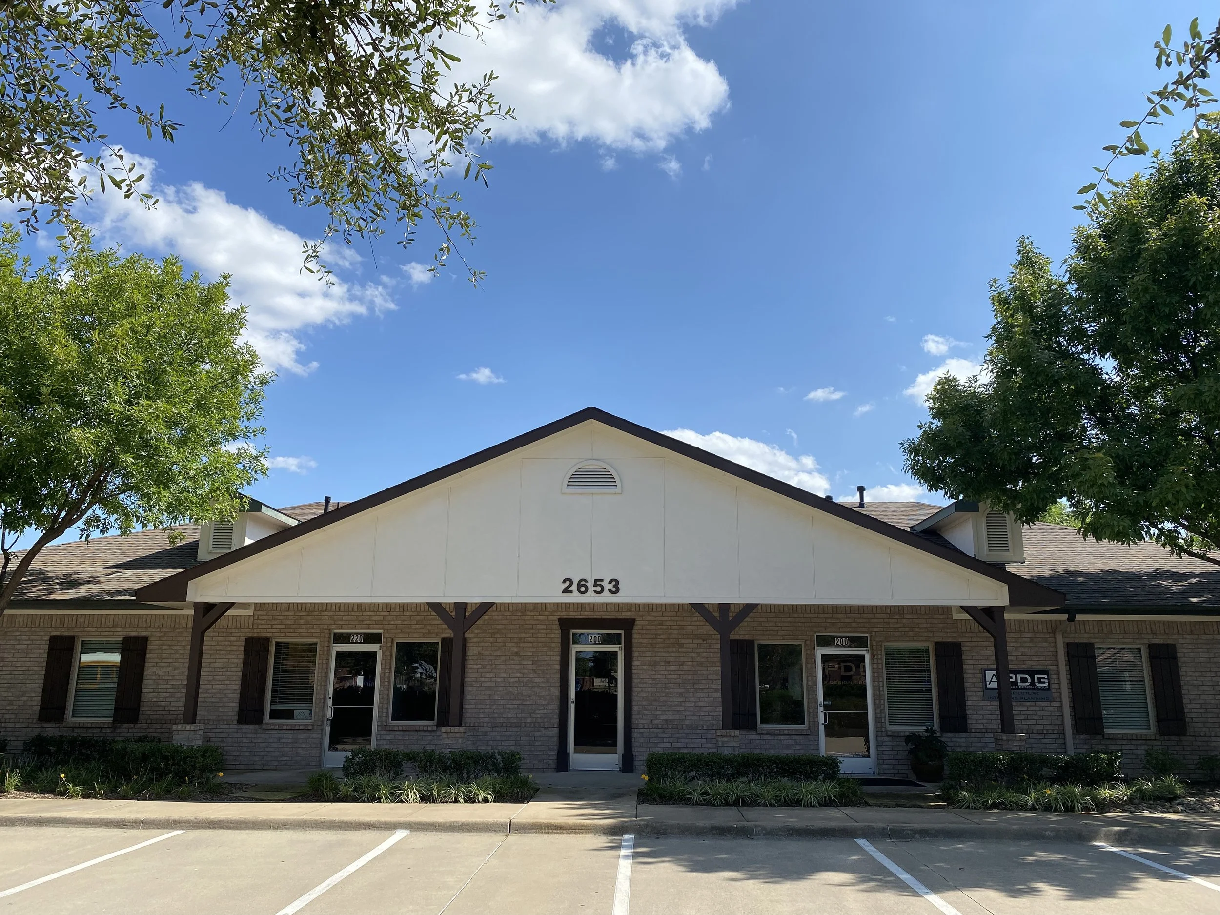 2651-2653 Sagebrush Drive, Flower Mound, TX 75028 - OFFICE