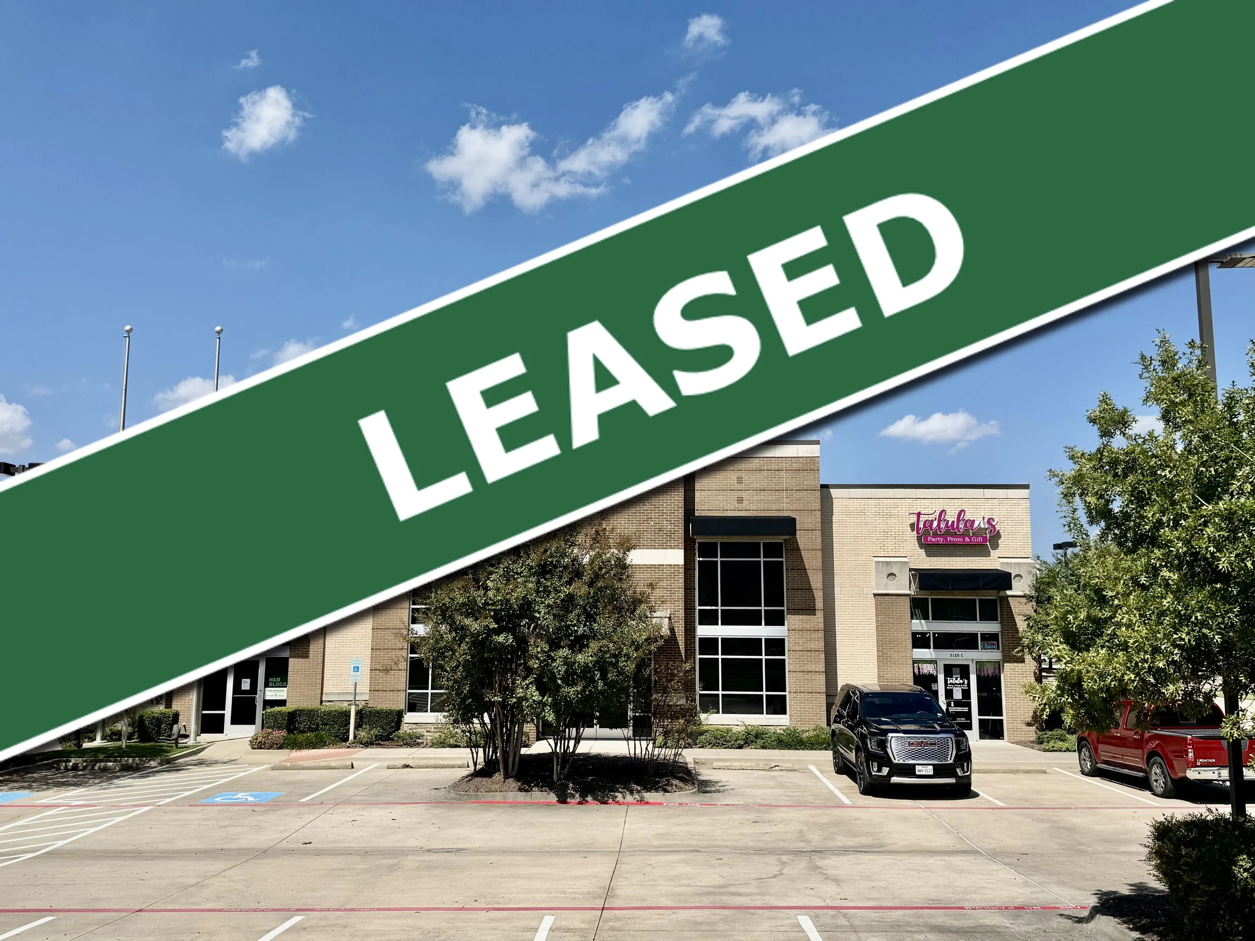 3120 Justin Road, Highland Village, TX 75077 - RETAIL/OFFICE