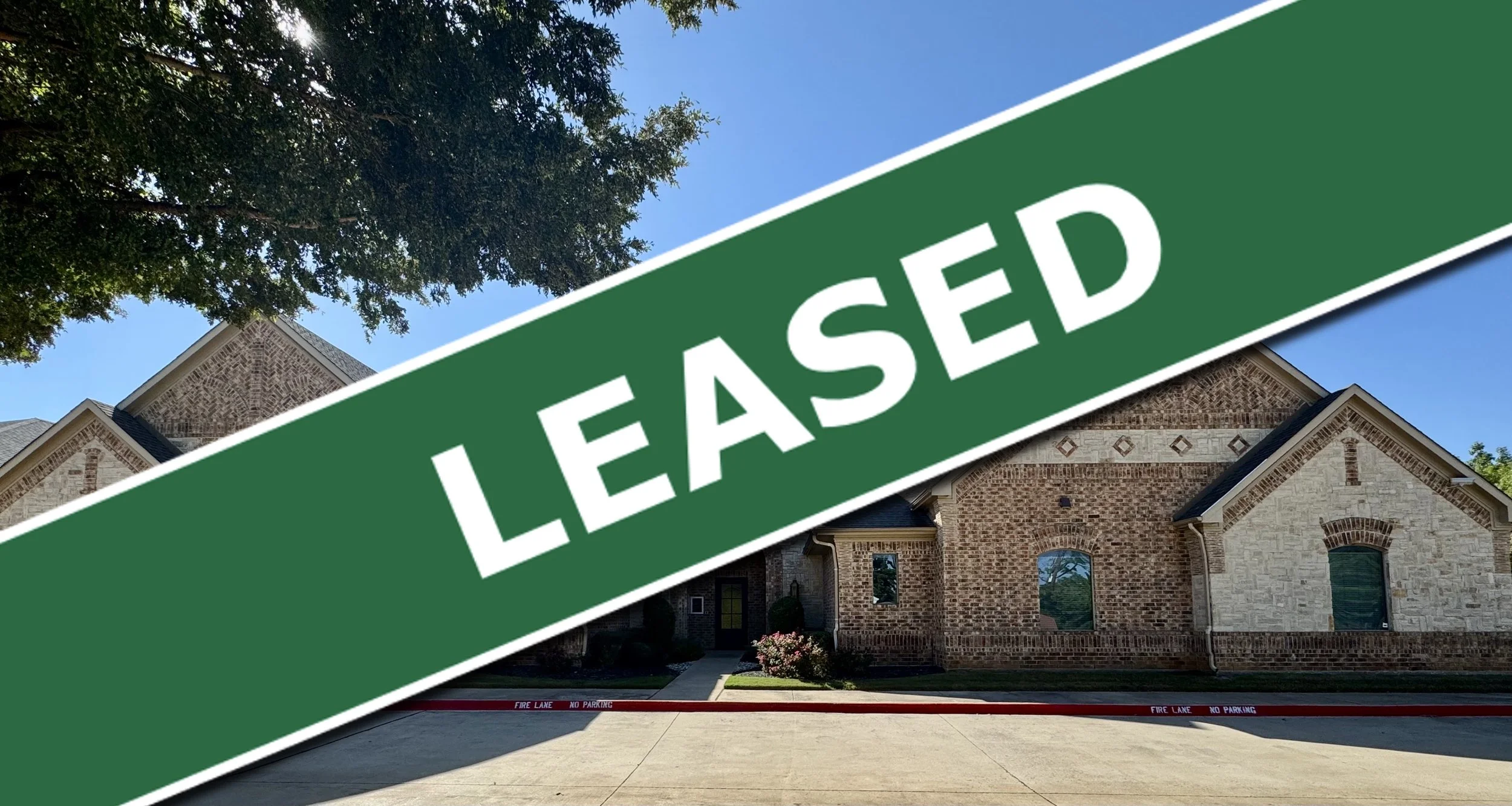 3419 Cross Timbers Road, Flower Mound, TX 75028 - OFFICE