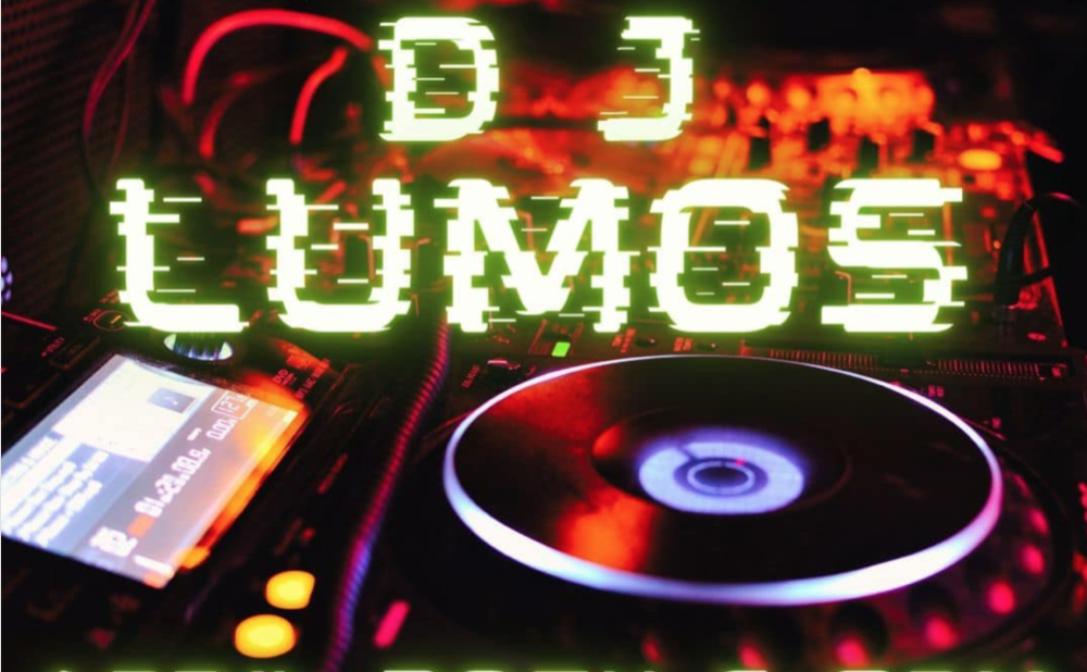 DJ Lumos