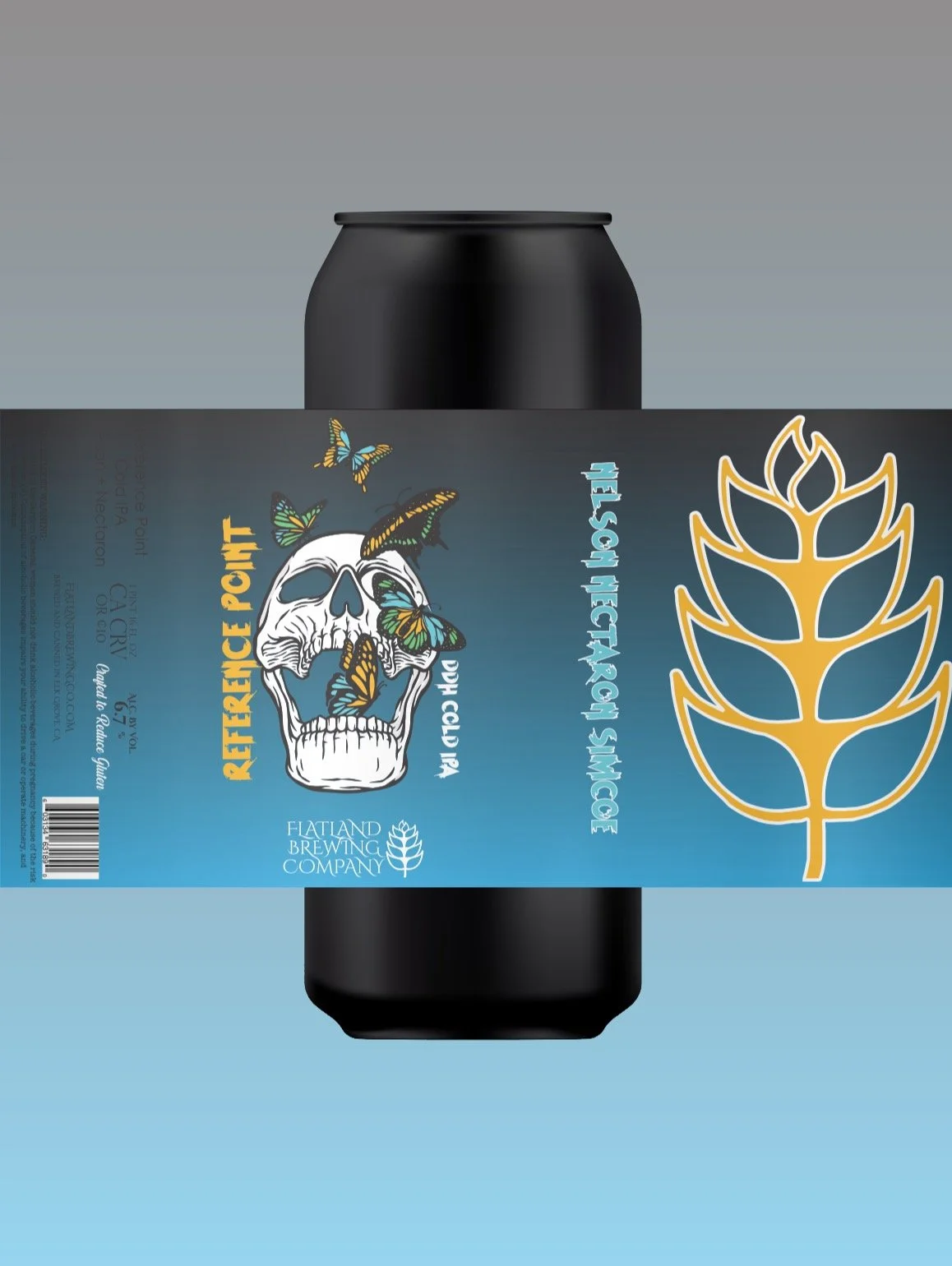 Triple Can Release