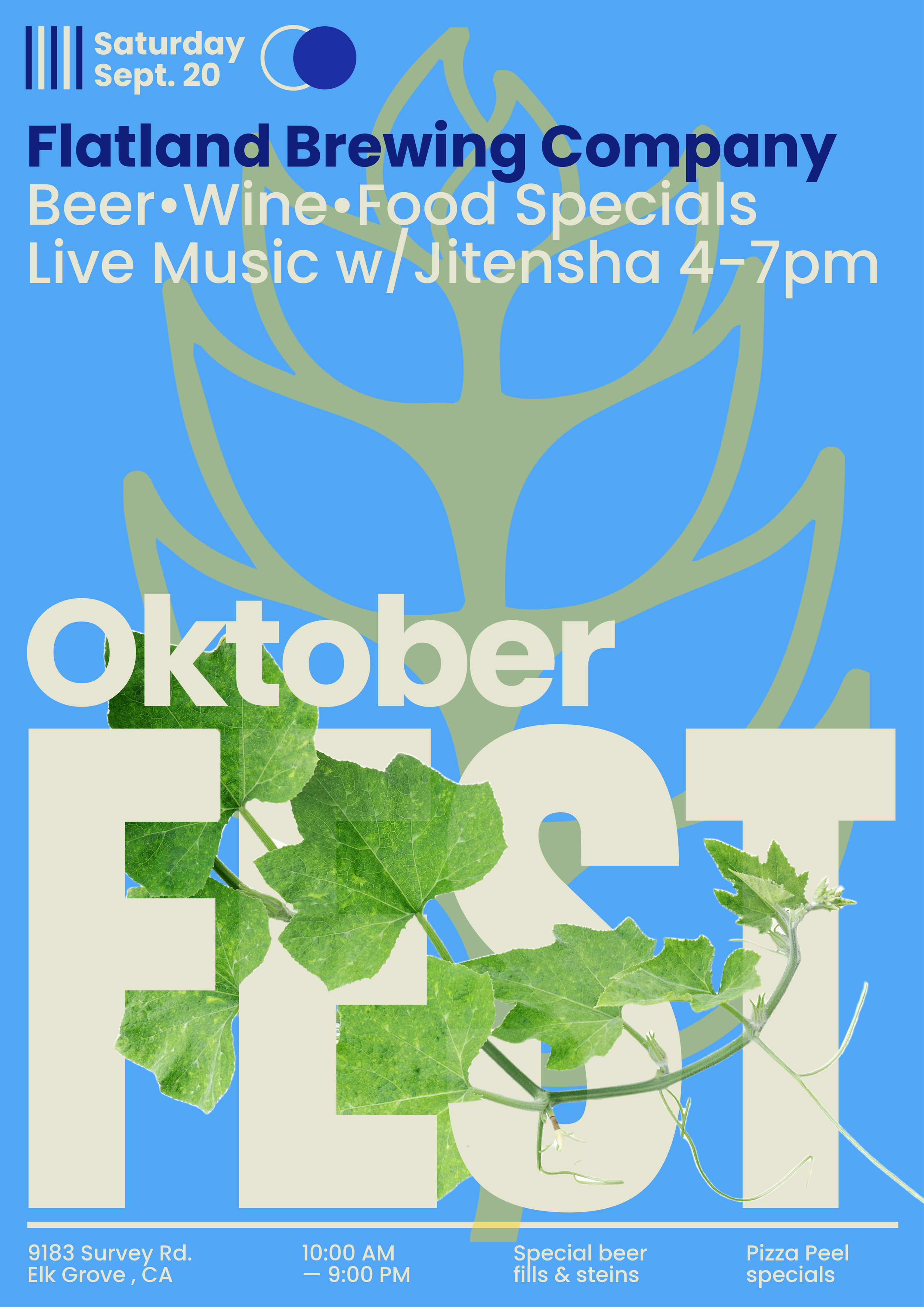 Oktoberfest