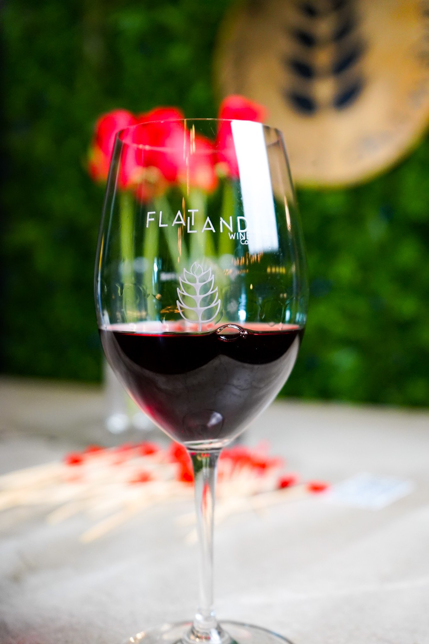 Valentine's Day Eve Wine release, Permanent Jewelry and Dinner Special 