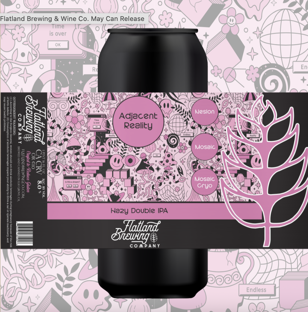 Triple Can Release 