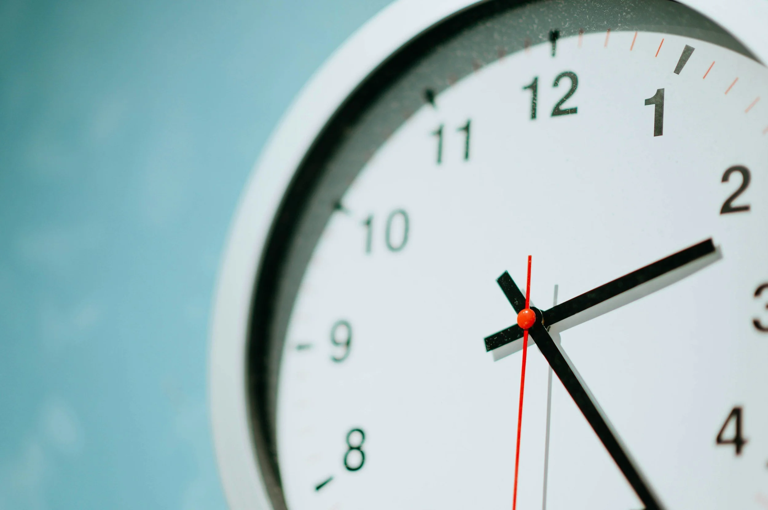 Special Hours 