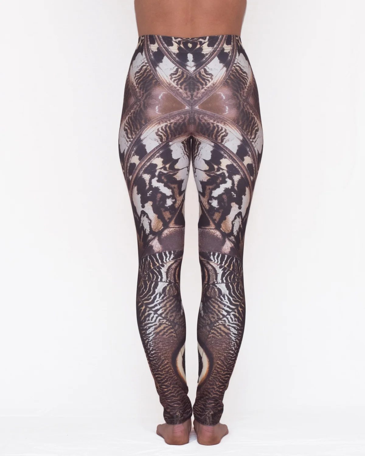 ButterFly Brown Back.jpg