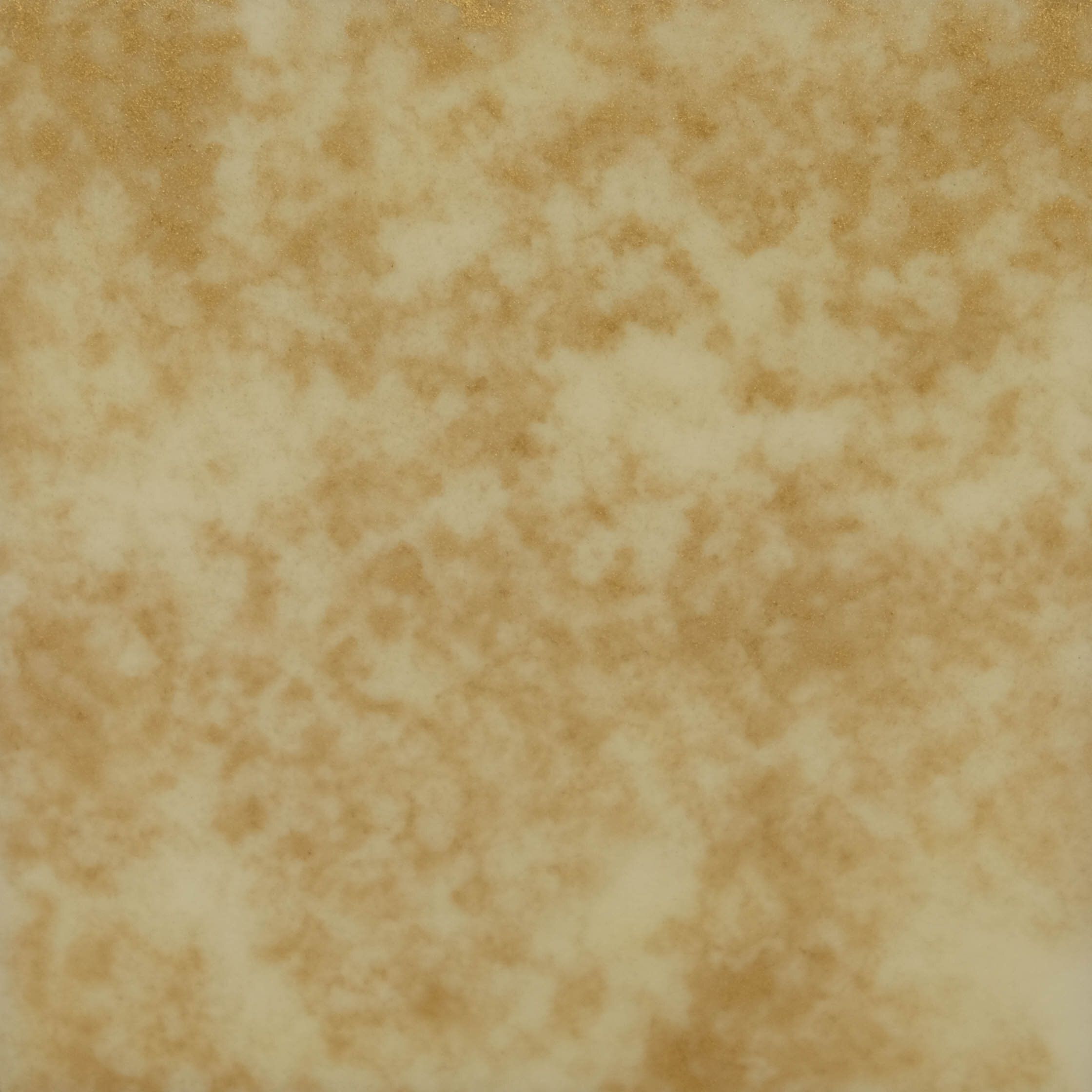 Gold Cloud on Semi-White Parchment