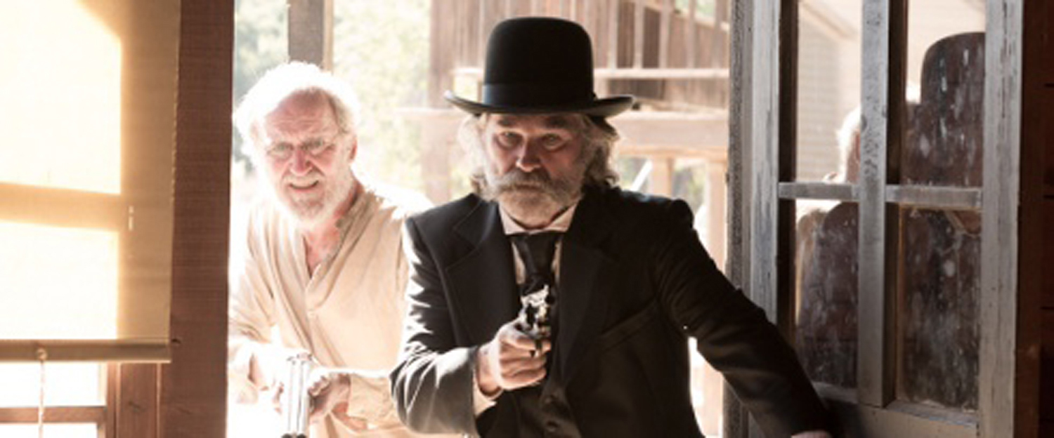 Image from "Bone Tomahawk" courtesy of RLJ Entertainment