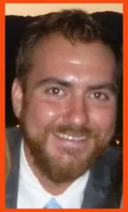 Literary Manager Steve Mayes