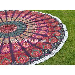 Indian Mandala