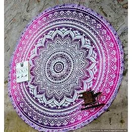 Susufaa Beach Towel