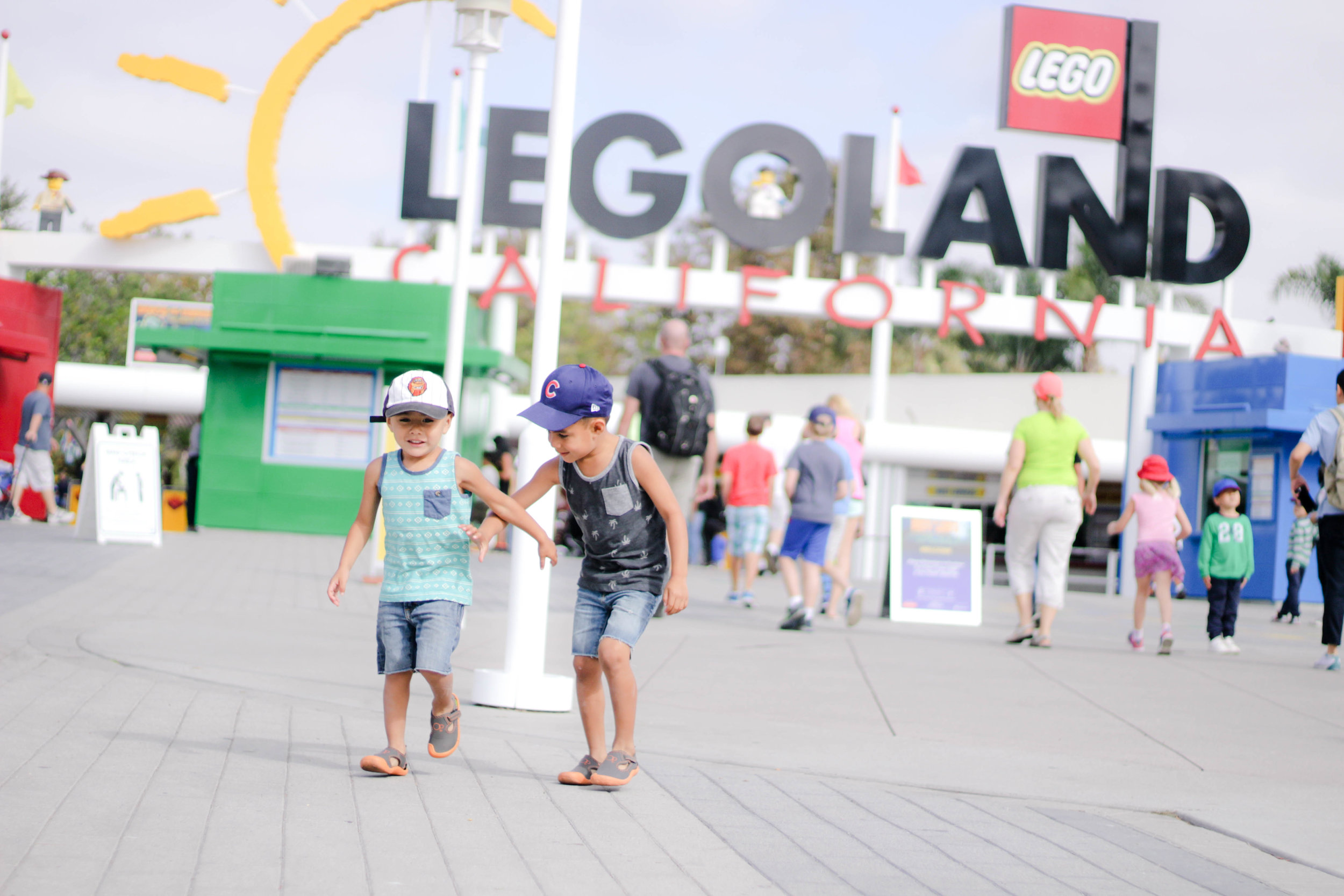 legoland