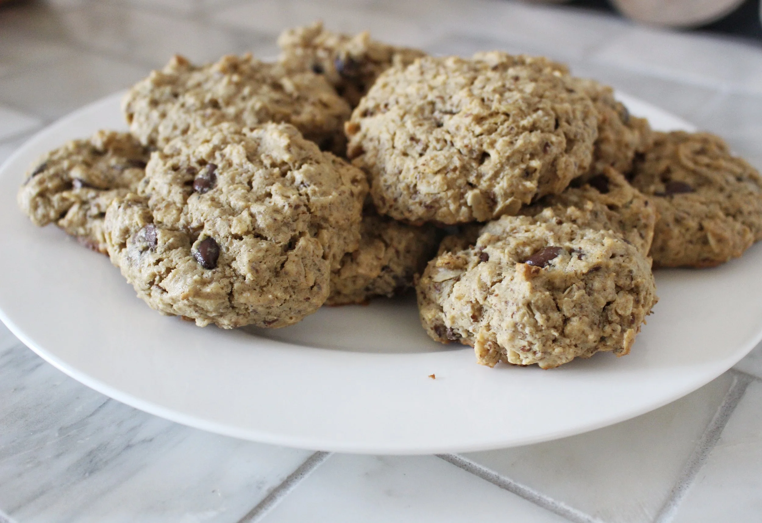 breastfeeding cookies