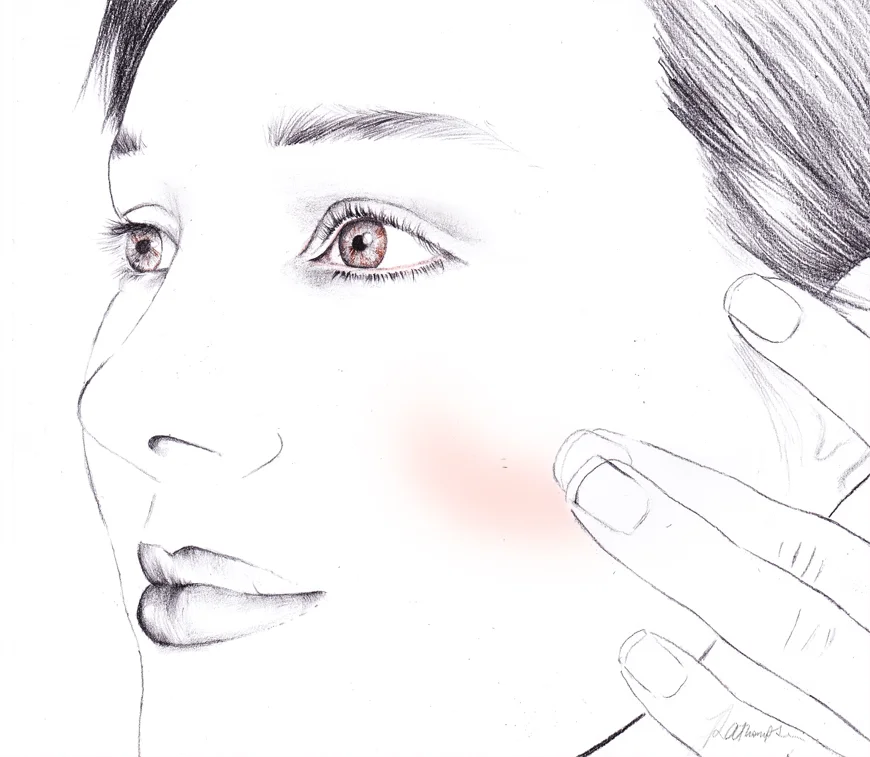 1_Kelly_thompson_fashion_illustrator_illustration_makeup_beauty_tutorial_blusher_blog.jpg