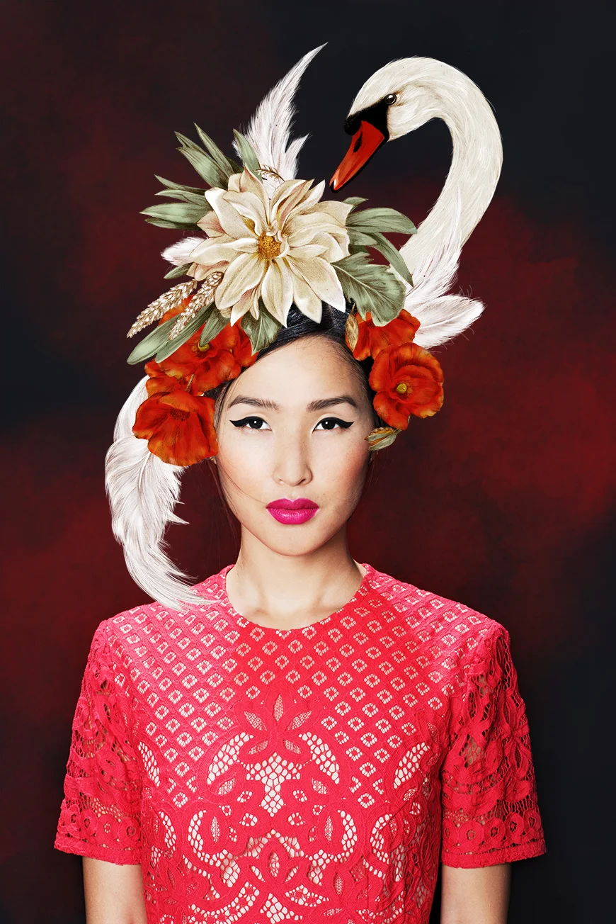 3_Kelly_thompson_fashion_illustration_illustrator_hat_gary_pepper_girl_nicole_warne_Melbourne_cup.jpg