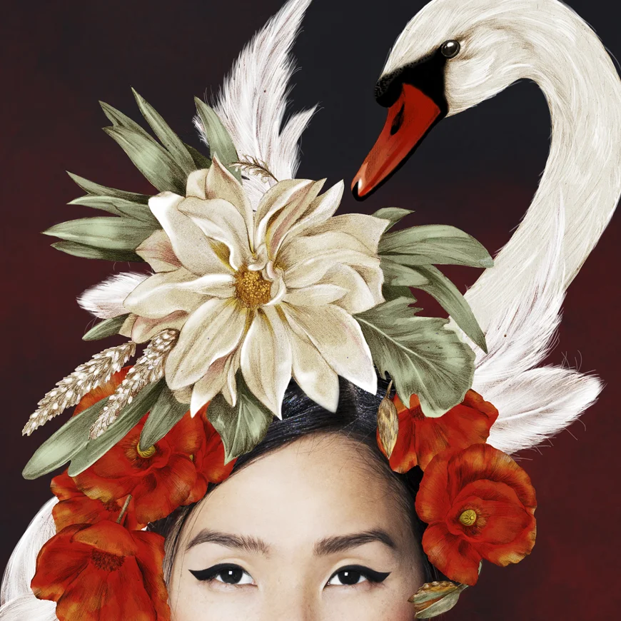 5_Kelly_thompson_fashion_illustration_illustrator_hat_gary_pepper_girl_nicole_warne_Melbourne_cup.jpg