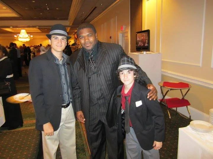 Patrick Pass (NE Patriots) (2011)
