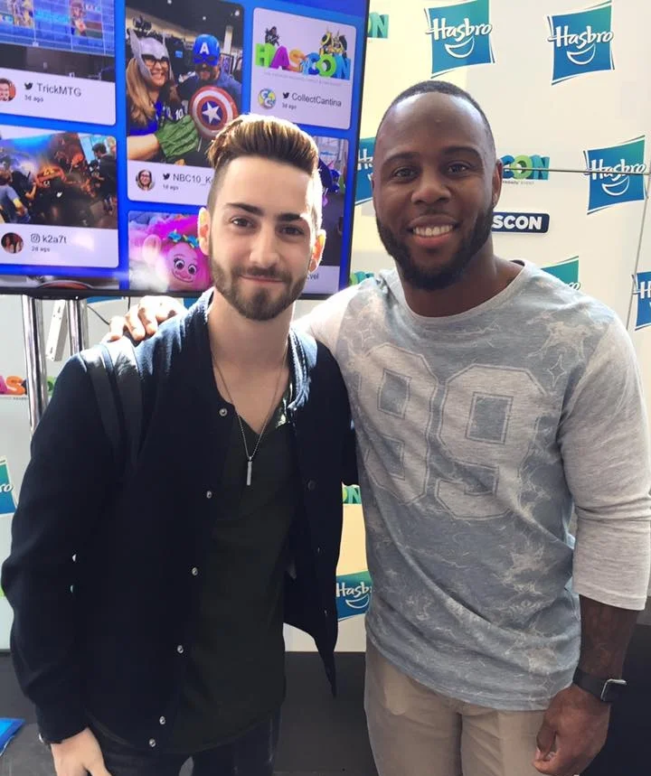James White (NE Patriots) (2017)