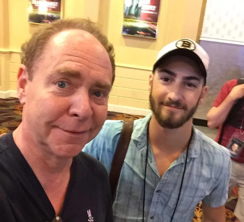 Teller (of Penn and Teller)