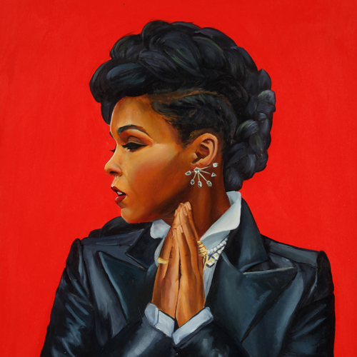 Janelle Monáe