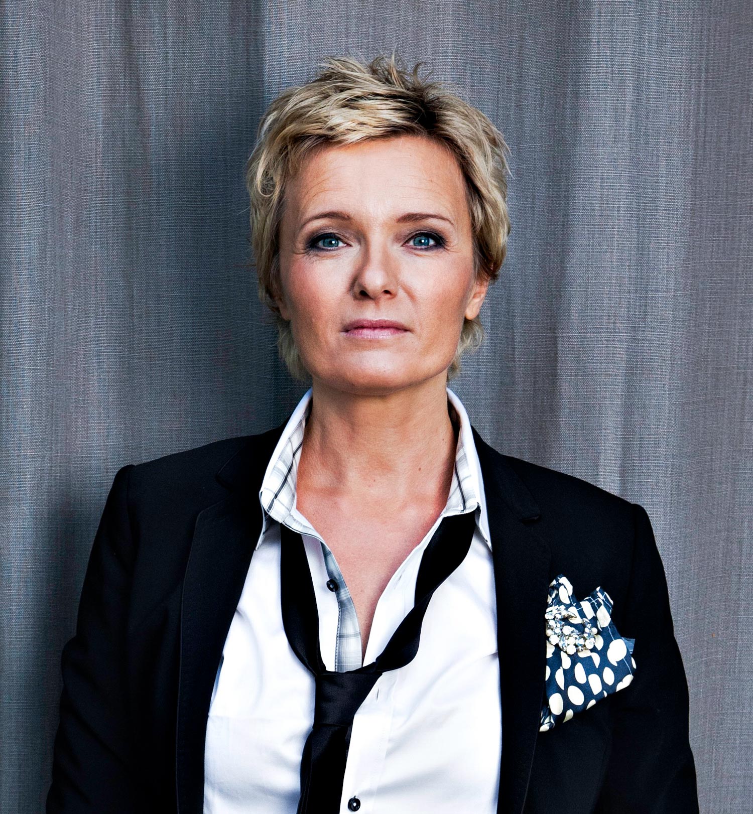 Ingrid Bjørnov