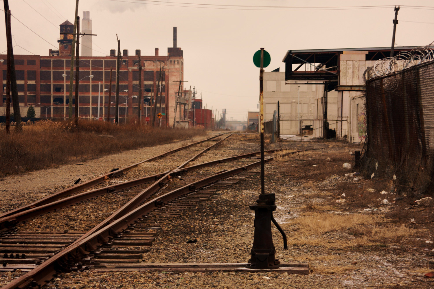 Detroit