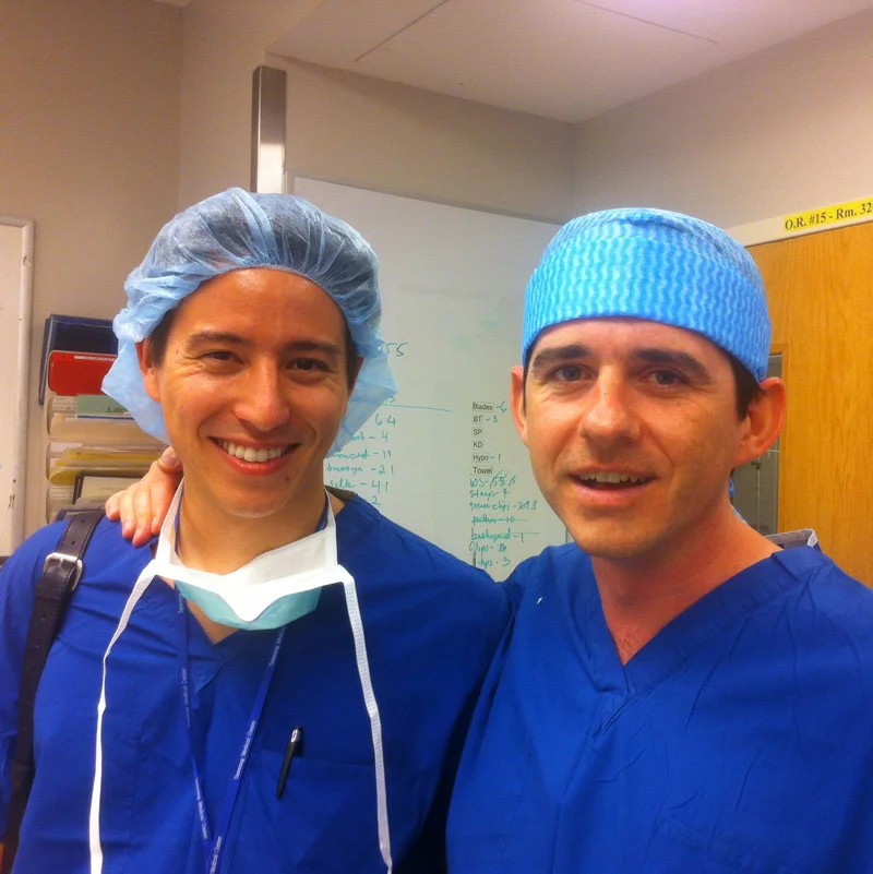 JOHNS HOPKINS HOSPITAL - 2013
