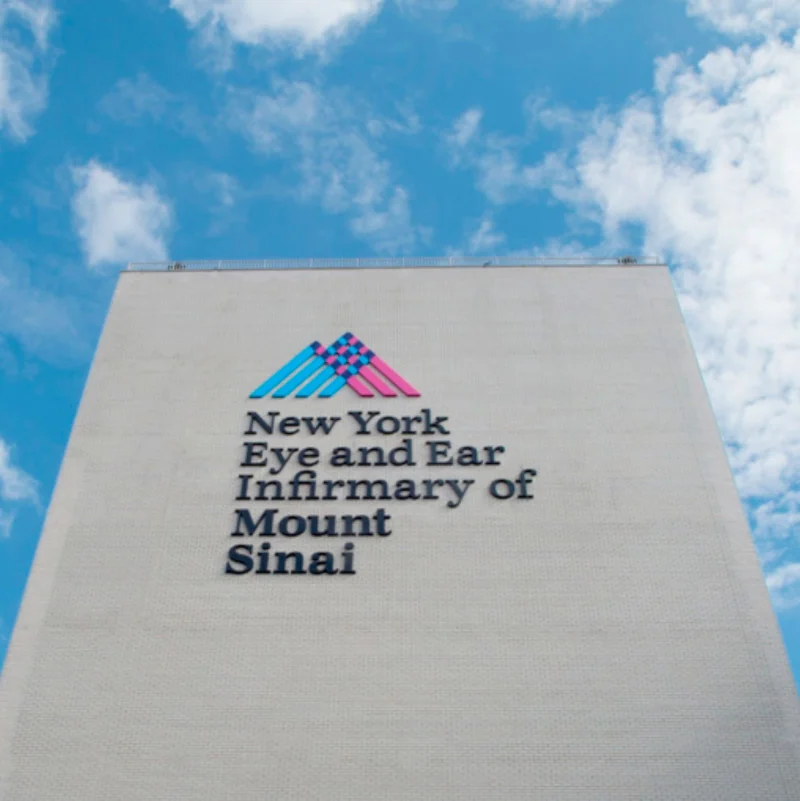 NYEEI building