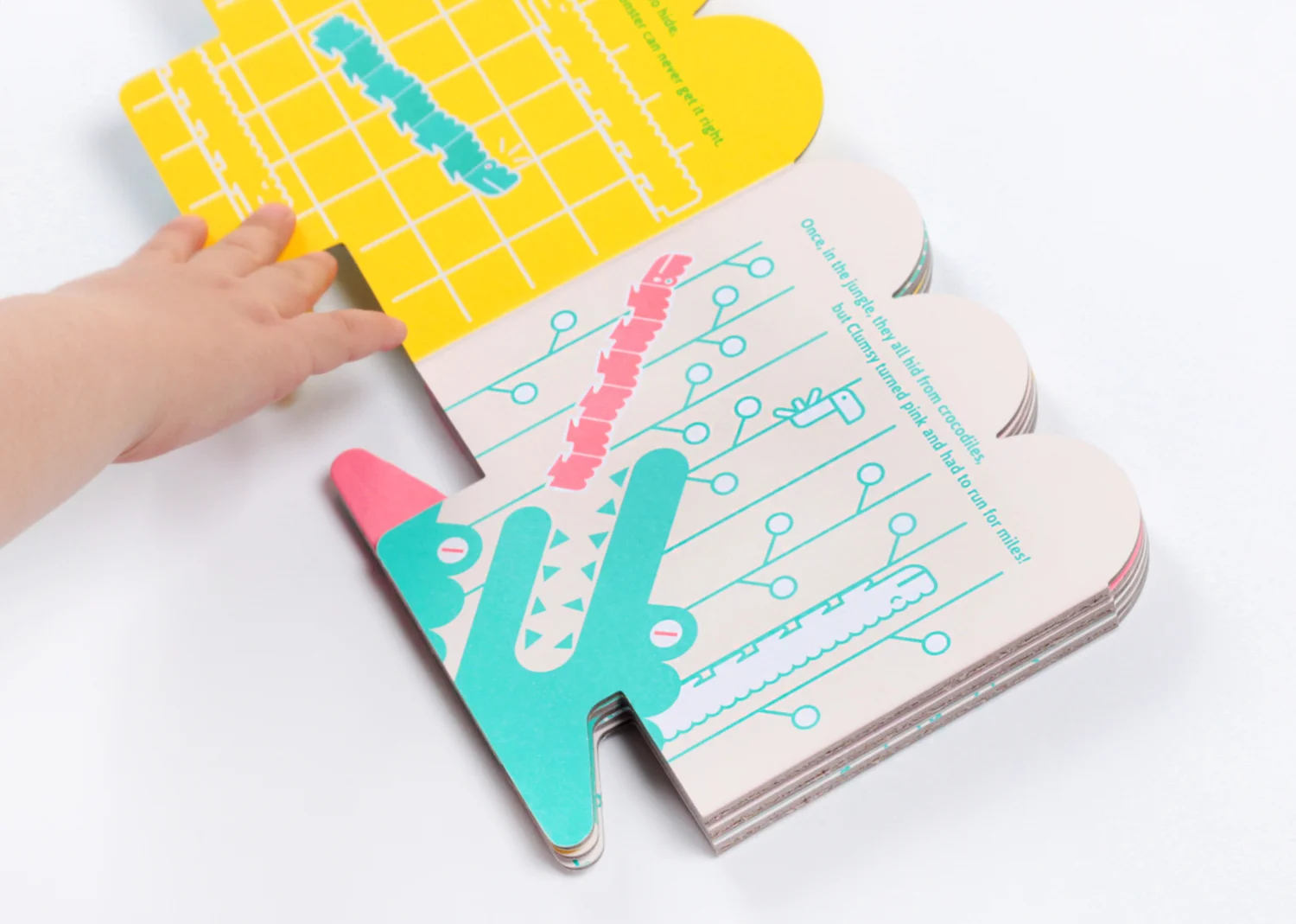 This Clumsy Monster - 03-inside.JPG