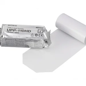 Sony UPP-110HD Thermal Print Media